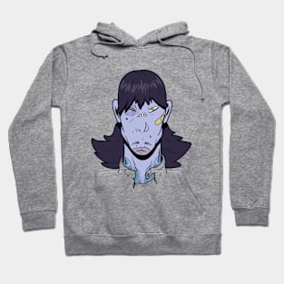 Evil Haruto Hoodie